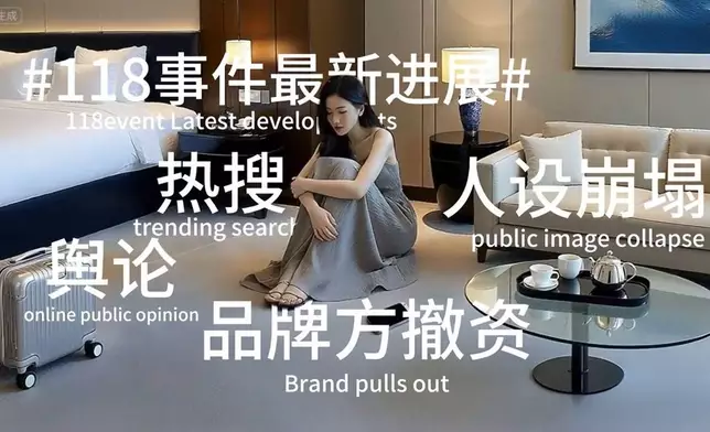 小鄭子事務部抖音圖片