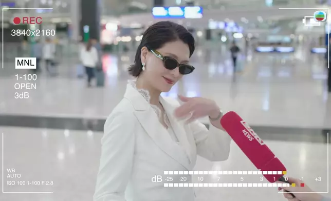 呢吓揚一揚手嘅甫好絕。