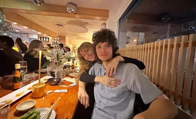 Dan Morando IG圖片