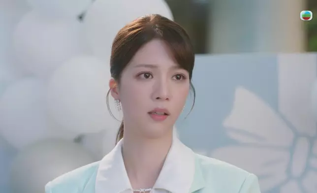 陳曉華呢場都演得好唔錯。