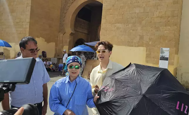 「Liza遮」果然係正嘅。