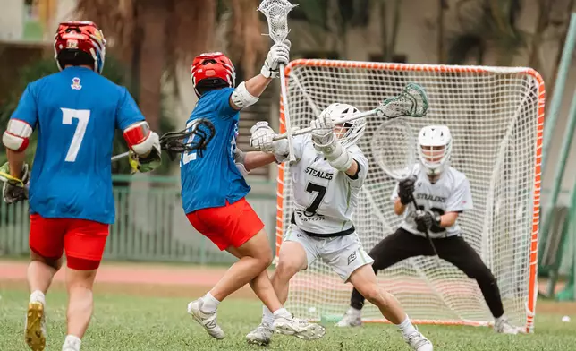 「香港國際棍網球六人賽 2025」將於12 月27 至 29 日假香港足球會隆重舉行。