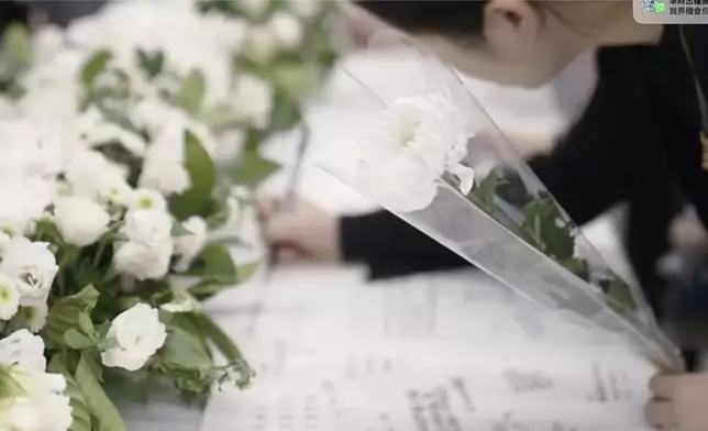 特區政府發布最新宣傳片，面對大埔宏福苑無情火災，全社會必須要團結一致，齊心合力，支援受災民眾，共渡難關。