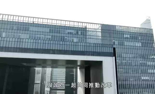 特區政府發布最新宣傳片，面對大埔宏福苑無情火災，全社會必須要團結一致，齊心合力，支援受災民眾，共渡難關。