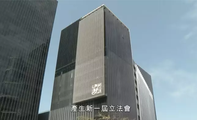 特區政府發布最新宣傳片，面對大埔宏福苑無情火災，全社會必須要團結一致，齊心合力，支援受災民眾，共渡難關。