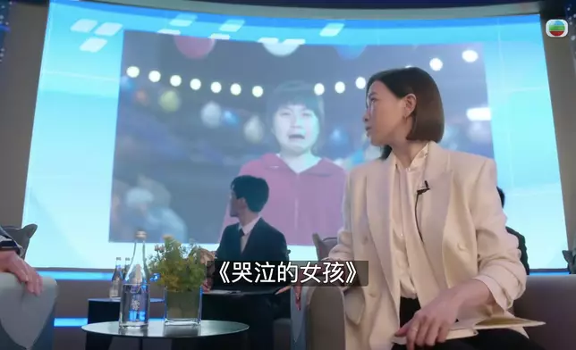 到底Man姐嘅過去係點架呢？點解Madam Yuen會做咗佢養母？密切留意劇情。