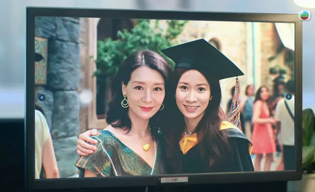 第一代「母女造型」