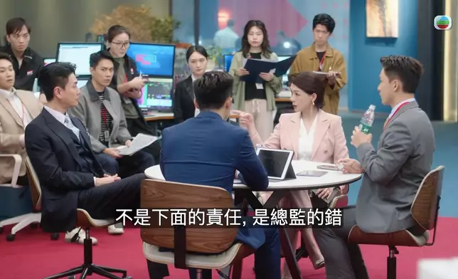 Madam Yuen去SNK踩場，句句窒到應，最後仲要擺明話Kingston，都幾大快人心。