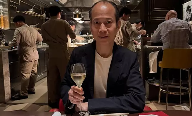 蘇民峰身家豐厚