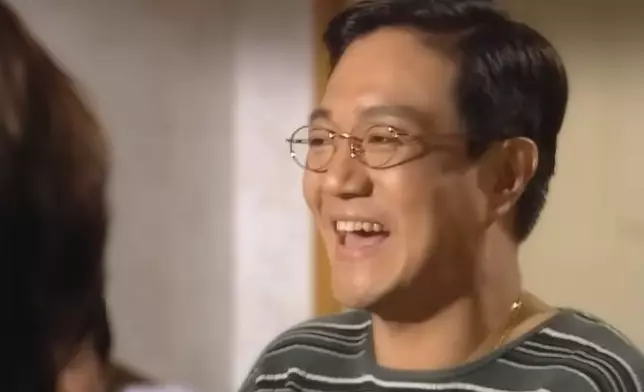 魯振順曾出演《十月初五的月光》