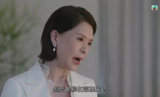 隨著歐洲新聞機構NovusVera計劃進軍香港，下周劇情將會更加高潮迭起。