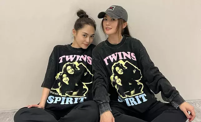 見證Twins痴線時間表。