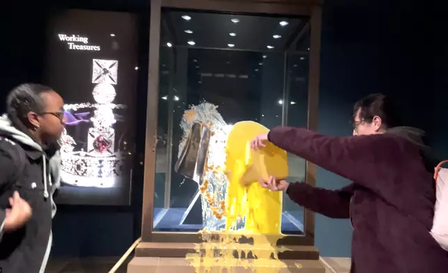 British Intel X圖片