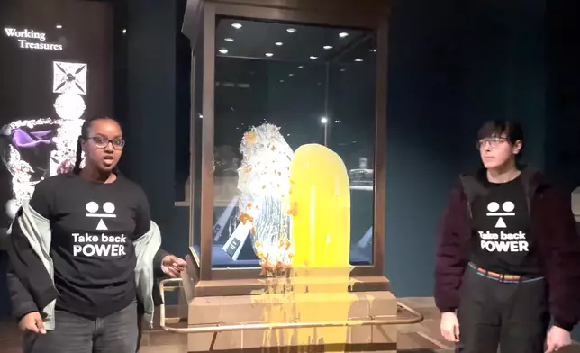 British Intel X圖片