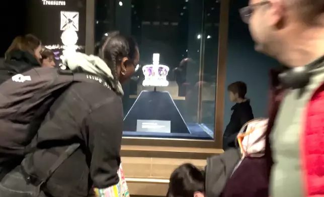 British Intel X圖片