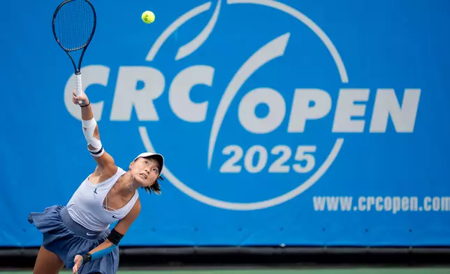 石卓盈贏得女單冠軍。