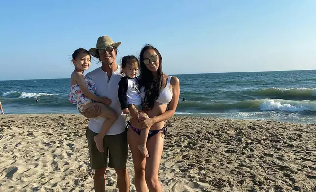 「警鐘胸」Jessica C.重現江湖！