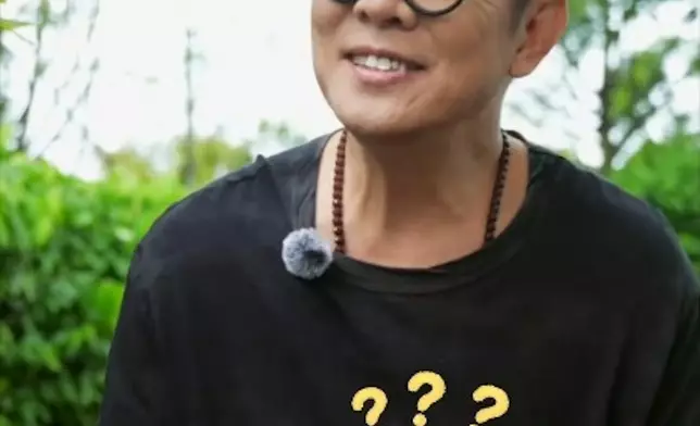 滿面皺紋真實外貌曝光！