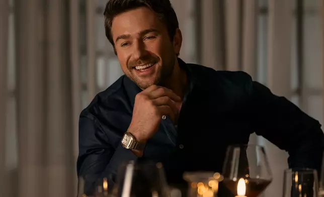 班頓史倫拿（《美傭誘罪》劇照）