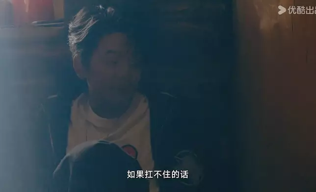 丁真表示：「面對複雜要扛得住，扛不住就別混這個圈子。」