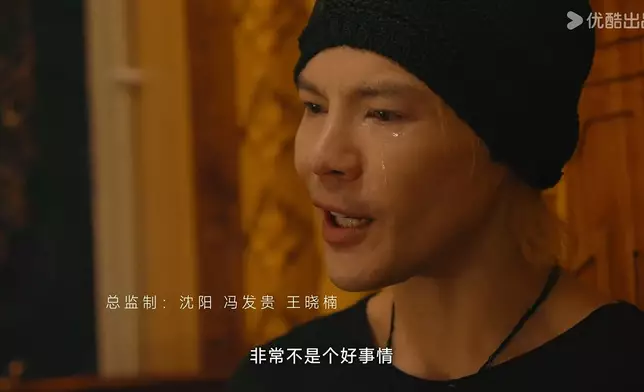 直言只想「唔好變得咁複雜」