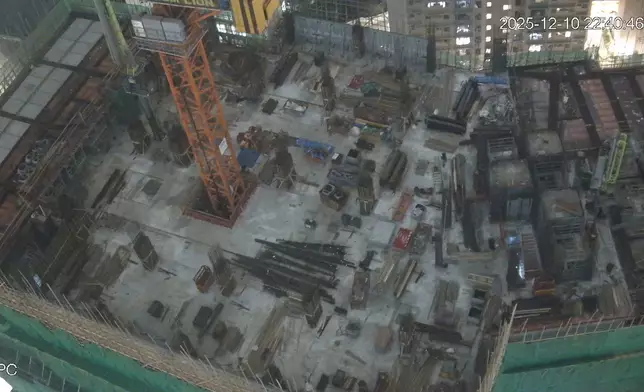 瑪嘉烈醫院擴建工程現況。醫管局圖片