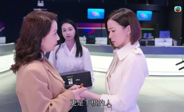 見到啲棋，係咪回憶返晒嚟？