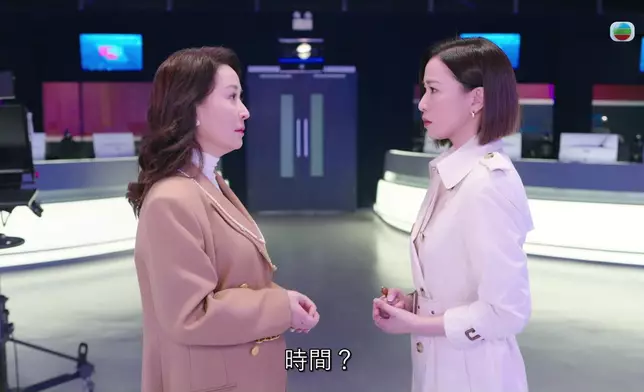 齋睇相都感受到龔姐嘅聲嘶力竭。