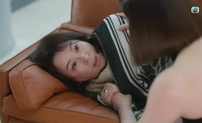 頒獎典禮病發場口。