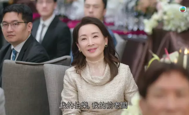 頒獎典禮病發場口。