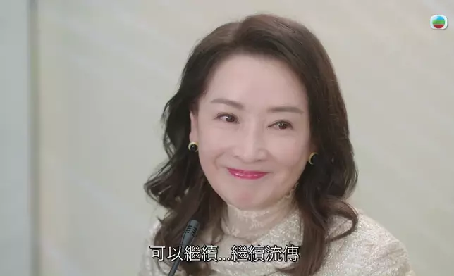 頒獎典禮病發場口。