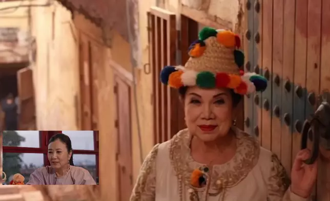 呢份禮物真係好有愛，難怪阮浩棕喊成咁。