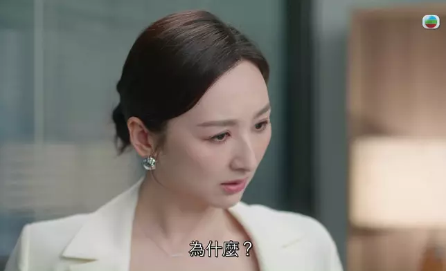 呢位智慧長者真係又有腦又Cutie，呢個場口睇到人好舒服，但又學到好多嘢。