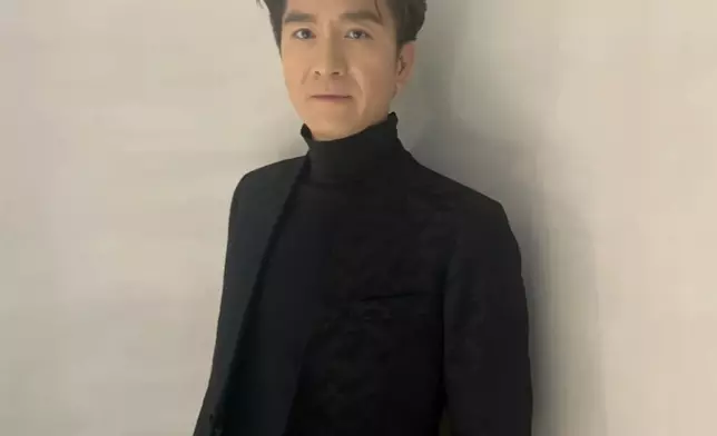 馬國明丁父憂。