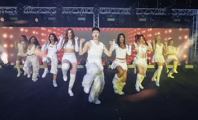 Now United