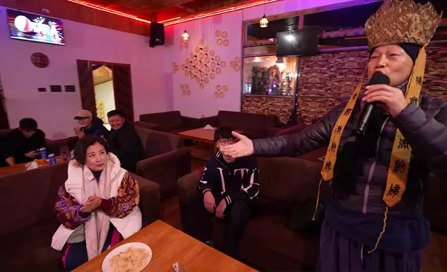 家英哥好Hyper。