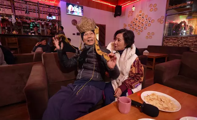 家英哥好Hyper。