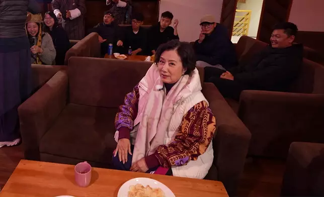 阿姐咁嘅樣，到底對家英哥會有咩評價呢？