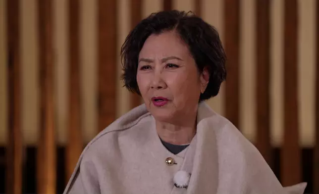 阿姐咁嘅樣，到底對家英哥會有咩評價呢？