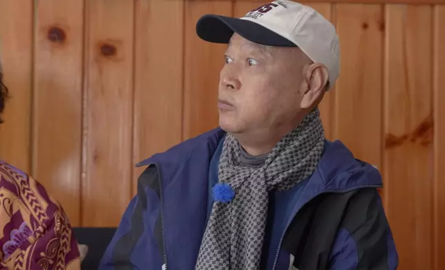 到底Lamlam分享咗啲乜嘢，搞到家英哥眼都凸埋。