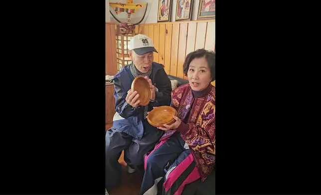 呢個碗到底又有咩寓意？