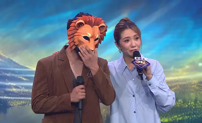 車婉婉：我本來仲想問你，係咪畀人飛過好多次，點知原來『飛你』嗰位係你阿媽。