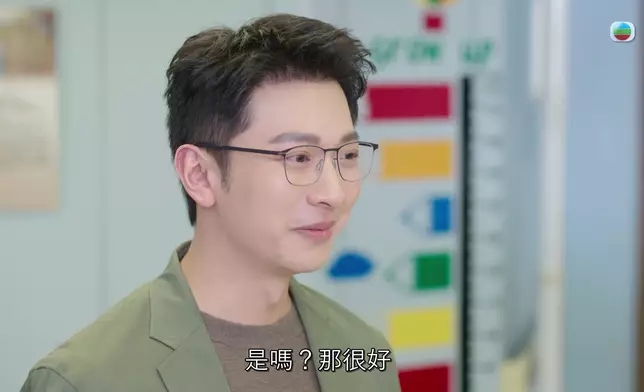 真係太鍾意「樂妍CP」了。