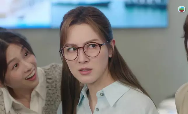 王敏奕嘅表情包，也太可愛了吧。