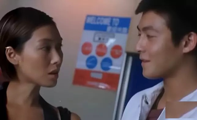 亦曾與王晶合作過三套電影，包括《性感都市》