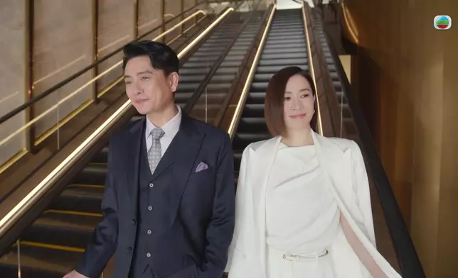 文慧心一以主席身份進入SNK董事局，即刻搞好大動作。