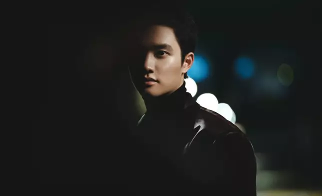 但都敬秀收工時都會很乾淨。DIsney＋提供圖片