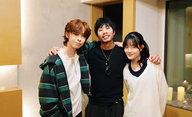 新歌MV特別邀請郭健導演執導，並邀得舞台劇《大狀王》女主角、同時參與電影《填詞L》及《不赦之罪》演出的實力演員陳書昕擔任女主角。