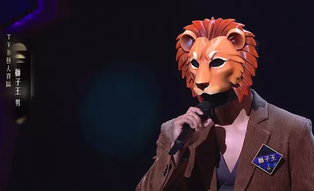 「獅子王」《誰來愛我》。