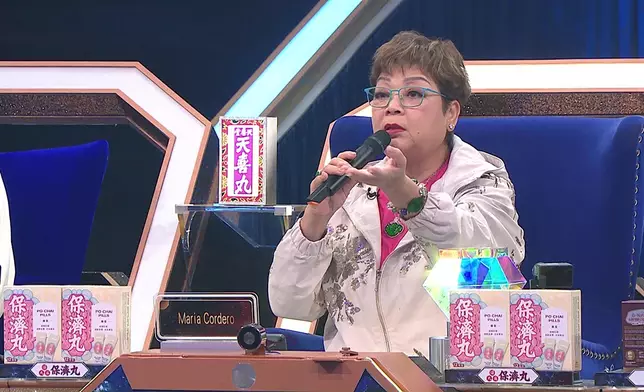 肥媽：我同佢都同台過，佢喺台度封鎖線唱歌又好，又有樣，平時好快撳燈，我冇可能相信嗰個係你。